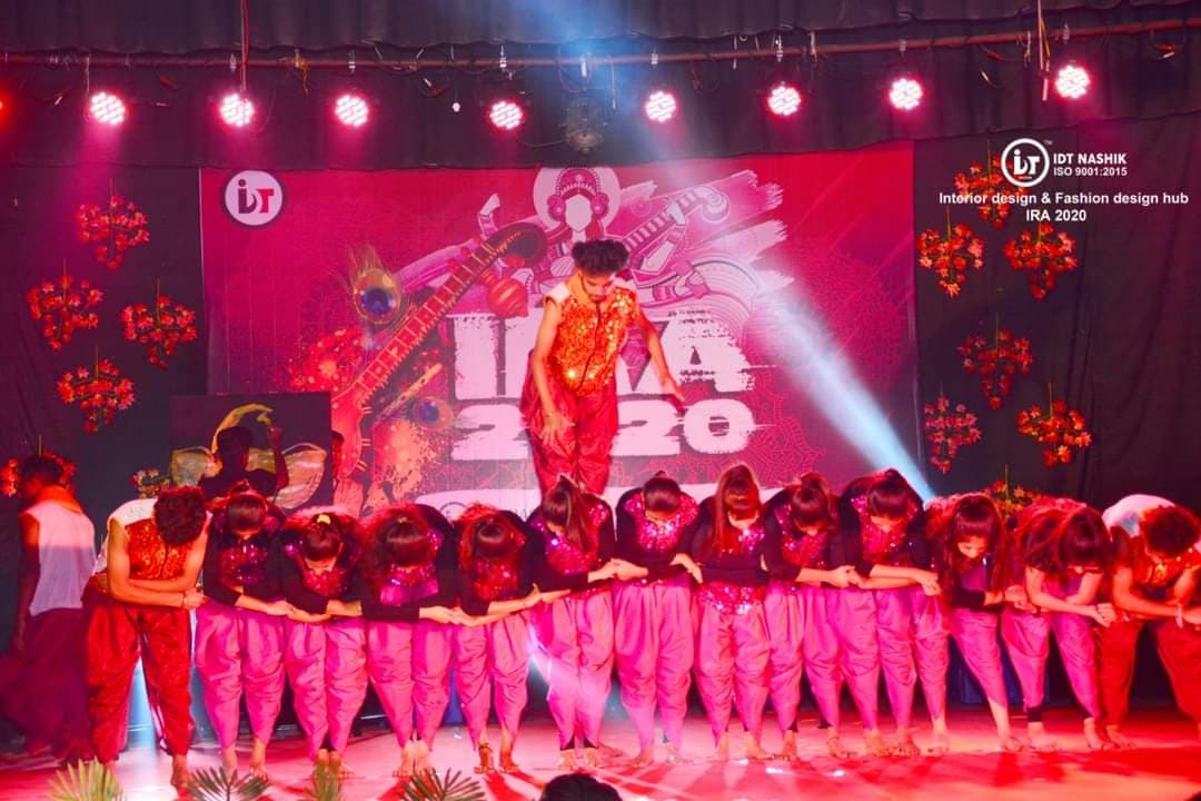 IDT Nashik Institute of Design and Technology Activities & Events photo 85